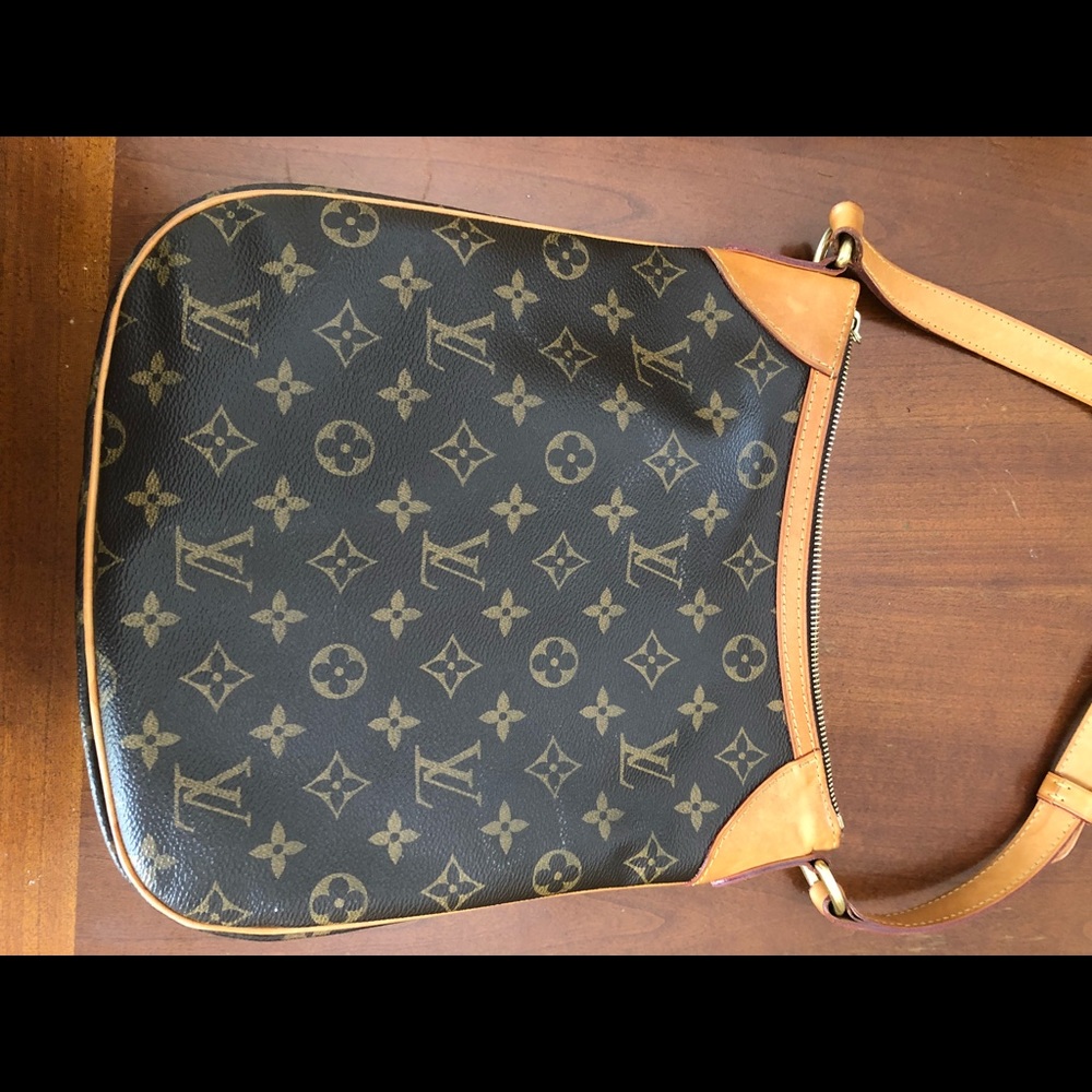 Louis Vuitton Odeon PM